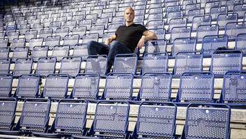 Henrik Köncke als Präsident: Übernehmen die Ultras den HSV?