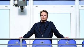 Kühne, Transfers – und warum der HSV einen Kuntz-Nachfolger sucht