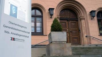 Prozess gegen mutmaßliche Syrien-Rückkehrerin startet