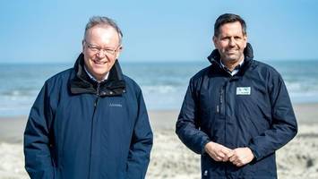 SPD nominiert Lies als Weil-Nachfolger in Niedersachsen