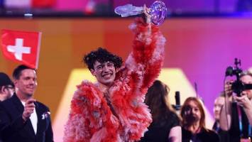 Eurovision Song Contest & Co.: Wie Airbus-Technik zum Einsatz kommt