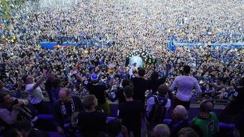 HSV-Aufstiegsfeier: Was über das Sicherheitskonzept bekannt ist
