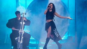 Eurovision Songcontest 2025: Das sind die Länder mit den meisten ESC-Siegen