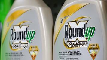 Medienbericht: Bayer strebt wohl Vergleich für Roundup an und prüft Konkurs von Monsanto