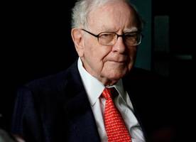warren buffett: 15 käufe und verkäufe – wie der investor sein depot umbaut