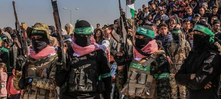 Hamas führt nach eigener Aussage direkte Gespräche mit den USA