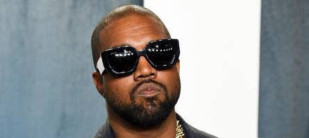 Kanye West bringt Hitler in die Charts – 80 Jahre nach Kriegsende