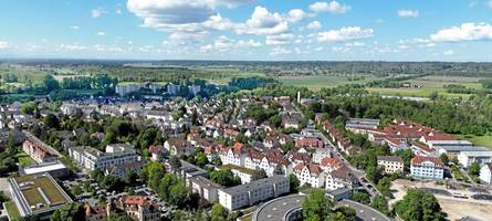 Eine neue Stadtflucht: Augsburg verliert junge Familien ans Umland