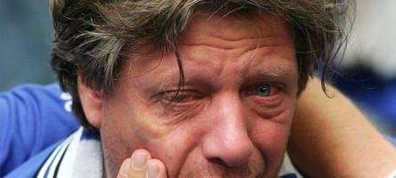 Das Jahr emotionaler Dürre endet jetzt