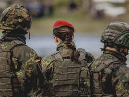 Debatte um Pazifismus und Wehrpflicht: Lieber nicht sterben