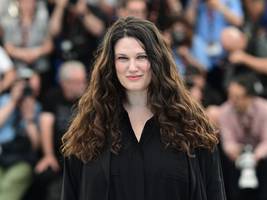 Kino: Eine deutsche Newcomerin erobert Cannes