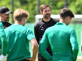 2. Liga: Und jetzt: Freuen auf den HSV