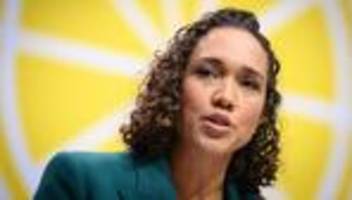 FDP: Nicole Büttner ist neue FDP-Generalsekretärin