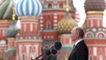 Russland: Zwischen Deutschen und Russen gibt es eine Fixierung