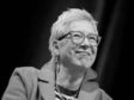 Wohnen von Doris Dörrie: Wohnst du noch, oder liest du schon?