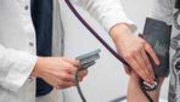 Ärztliche versorgung: medizinstudium: landarztquote voraussichtlich ab herbst 2026