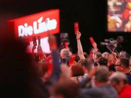 Antisemitismus-Definitionen: Die Gefahr besteht, dass die Linke gewissen Leuten einen Freibrief gibt