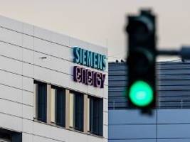 hohe rendite möglich: siemens energy mit 23-prozent-chance