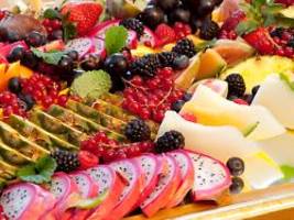 Mythos im Check: Ist zu viel Obst ungesund?