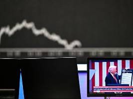 Nach Zollschock: Markt ist im Risk-On-Modus