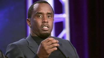 Ex-Freundin sagt über vier Tage gegen Sean „Diddy“ Combs aus