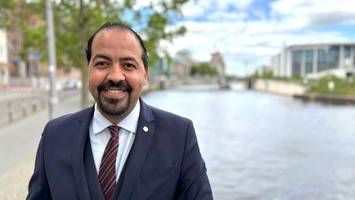 flüchtlinge in pankow: „lieber mohammed, ich fühle mich überfordert“