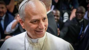 Leo XIV. ist topfit – Trainer verrät die Pontifex-Routine