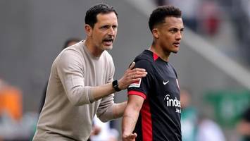 Live! Alle Partien des letzten Bundesliga-Spieltags im Ticker