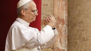 Nachfahre von Leo XIII. macht neuem Papst besonderes Angebot