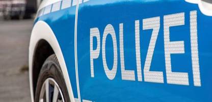 Berlin: Mann verletzt Polizist lebensgefährlich mit Messer