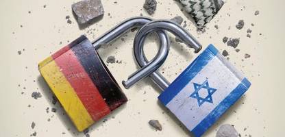 Israel-Kritik und Staatsräson: Wie der Gazakrieg Deutschlands Blick auf Israel verändert