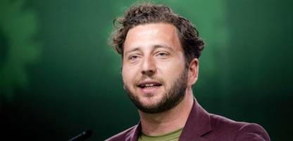 AfD: Felix Banaszak (Grüne) fordert schnelle Einleitung von Verbotsverfahren