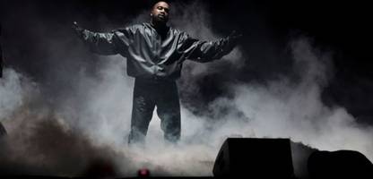 instagram geht nur zögerlich gegen hitler-song von kanye west vor