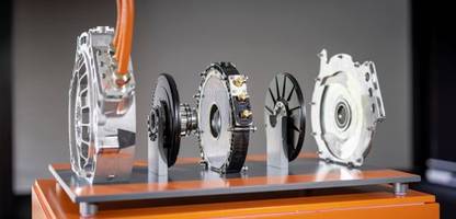 elektroauto: fortschritt von bmw, mercedes und start-ups bei e-motoren