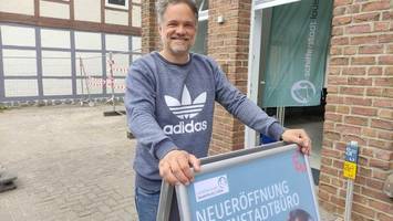 Einkaufen oder wohnen – was wird aus der Innenstadt?