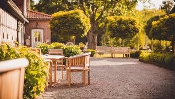 Idylle pur: 5 Hof-Cafés in der Heide, die Sie kennen sollten