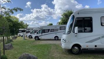 riesen-andrang: lüneburg schafft mehr platz für wohnmobile