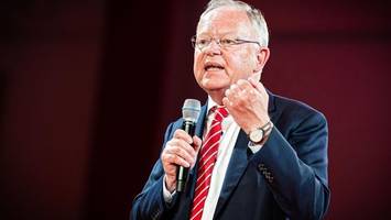 Weil: Migrationspolitik ist realistischer geworden