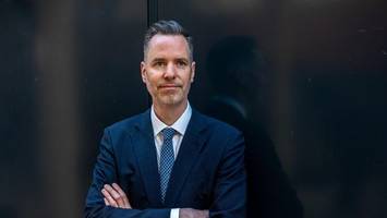 „Mit dieser Brandmauer-Debatte kann ich wenig anfangen“