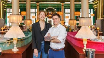 edel-trattoria edmondo veranstaltet flohmarkt für „italo-lover“