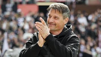 Live! Saisonfinale gegen Bochum – Blessin vertraut dieser Startelf