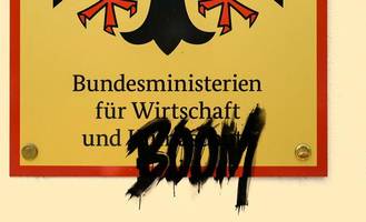 Standort Deutschland: Die drei heimlichen Wirtschaftsminister der Koalition