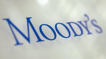 wegen staatsschulden: rating-agentur moody's stuft usa ab