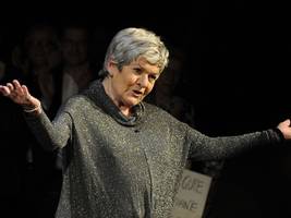 Österreich: Burgtheater-Schauspielerin Elisabeth Orth ist tot
