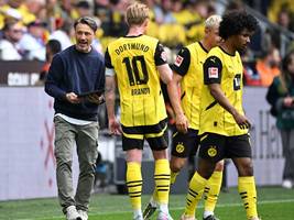BVB in der Champions League: Die Saison-Analyse dürfte kompliziert werden