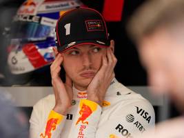 Max Verstappen in der Formel 1: Von der Langstrecke in die erste Reihe