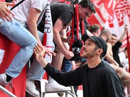 Verpassen der Champions League: Freiburg tröstet sich mit Komplimenten