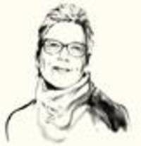 Doris Dörrie: Kein Wunder, dass die Männer jetzt mit der Kettensäge dastehen