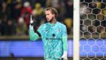 3. fußball-liga: 1860 münchen am großen abschiedstag mit unentschieden