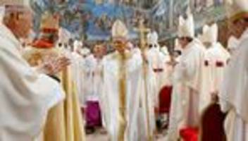 Papst Leo XIV.: Er hört zu und urteilt nicht